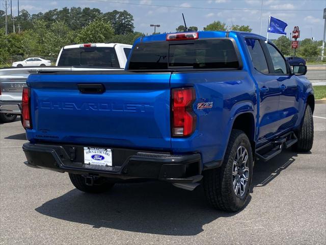 Used 2023 Chevrolet Colorado For Sale in Bessemer, AL