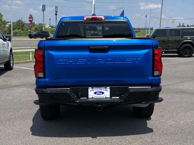 Used 2023 Chevrolet Colorado For Sale in Bessemer, AL