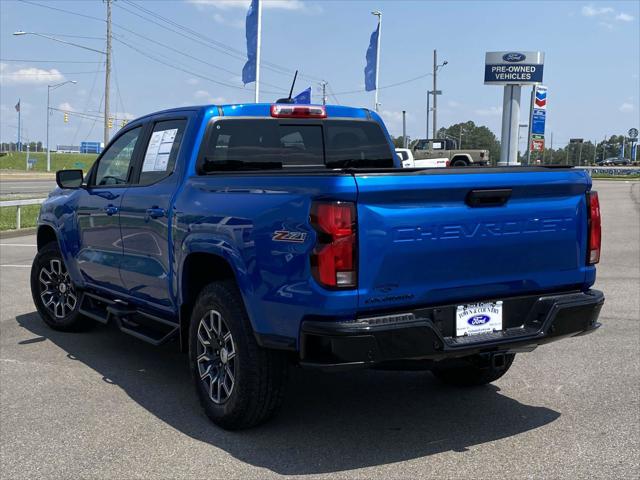 Used 2023 Chevrolet Colorado For Sale in Bessemer, AL