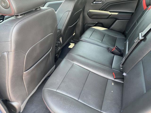 Used 2023 Chevrolet Colorado For Sale in Bessemer, AL
