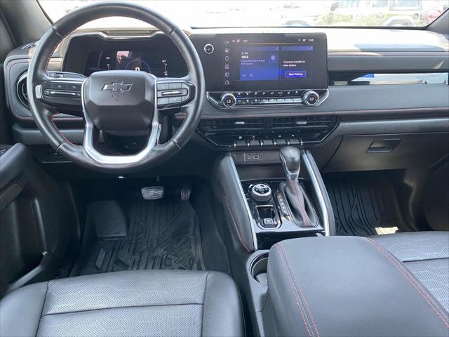Used 2023 Chevrolet Colorado For Sale in Bessemer, AL