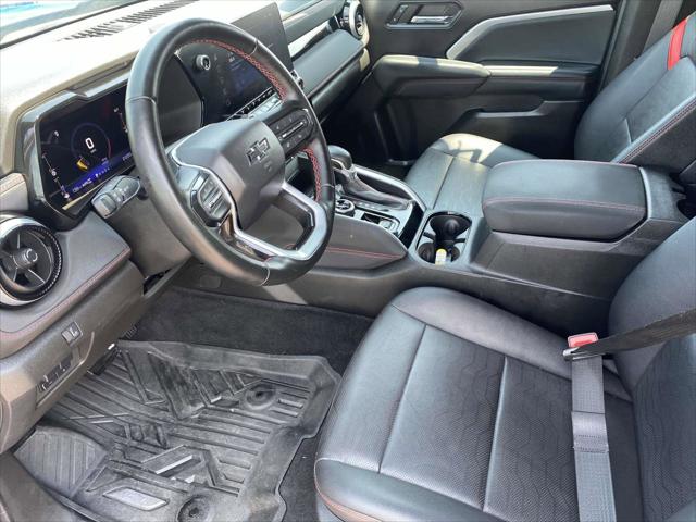 Used 2023 Chevrolet Colorado For Sale in Bessemer, AL