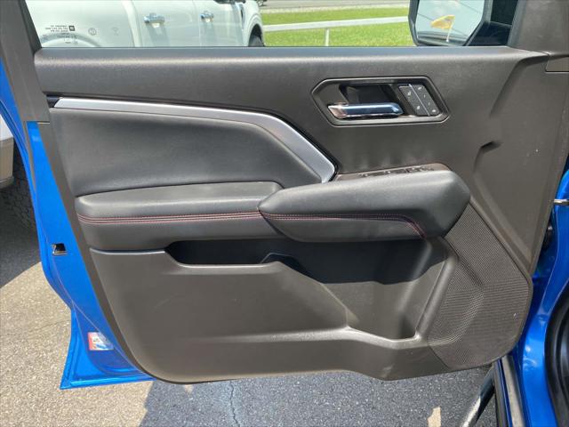 Used 2023 Chevrolet Colorado For Sale in Bessemer, AL