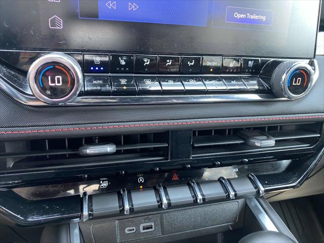 Used 2023 Chevrolet Colorado For Sale in Bessemer, AL