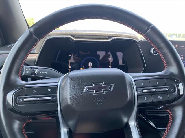 Used 2023 Chevrolet Colorado For Sale in Bessemer, AL