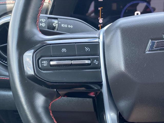 Used 2023 Chevrolet Colorado For Sale in Bessemer, AL