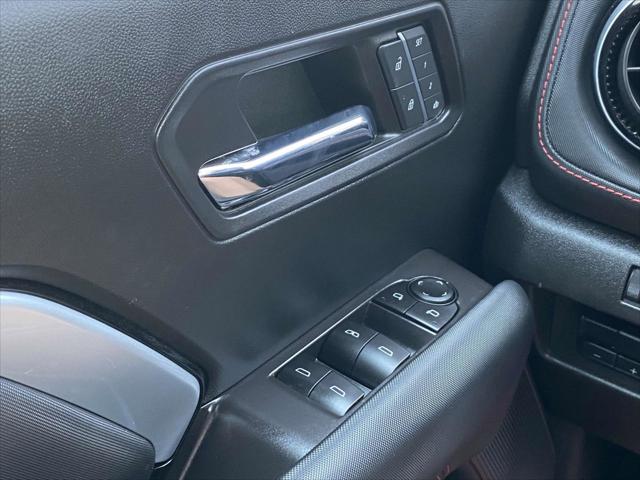 Used 2023 Chevrolet Colorado For Sale in Bessemer, AL