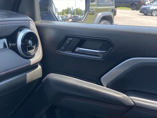 Used 2023 Chevrolet Colorado For Sale in Bessemer, AL