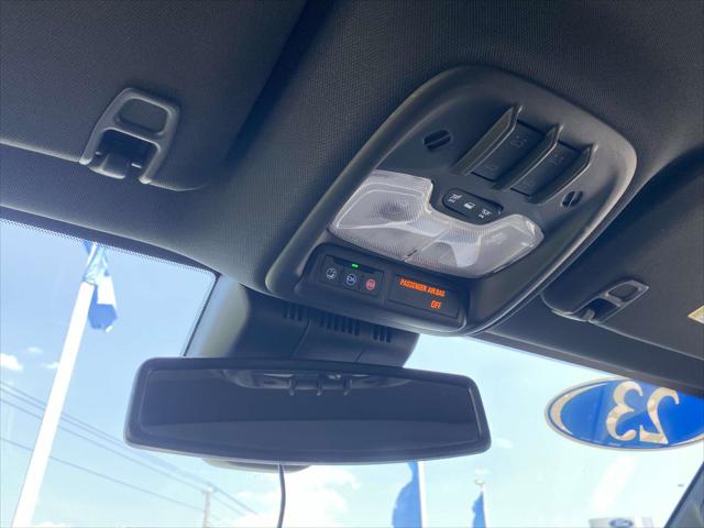 Used 2023 Chevrolet Colorado For Sale in Bessemer, AL