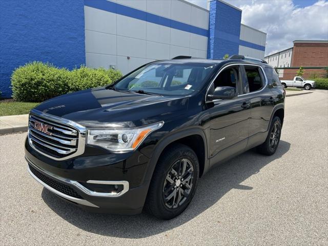 2018 GMC Acadia SLT-1 for sale in Fishers, IN