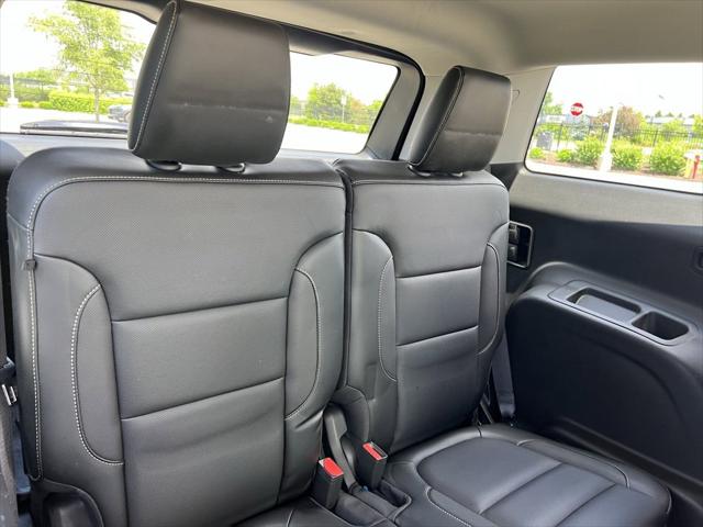 2018 GMC Acadia SLT-1