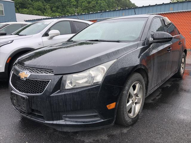 Used 2011 Chevrolet Cruze For Sale in Pikeville, KY
