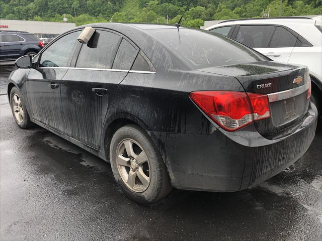 Used 2011 Chevrolet Cruze For Sale in Pikeville, KY