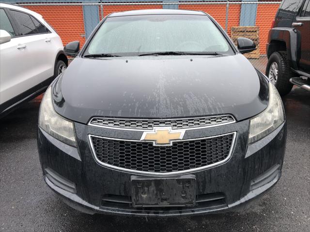 Used 2011 Chevrolet Cruze For Sale in Pikeville, KY