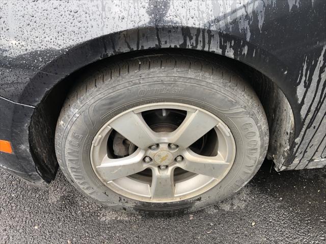 Used 2011 Chevrolet Cruze For Sale in Pikeville, KY