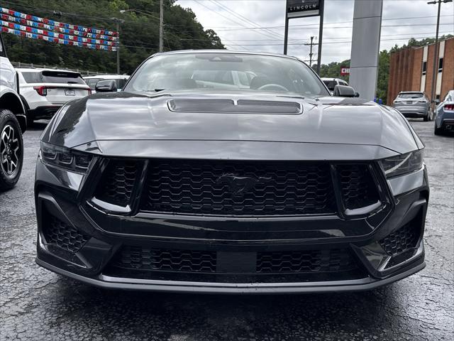 New 2025 Ford Mustang For Sale in Pikeville, KY