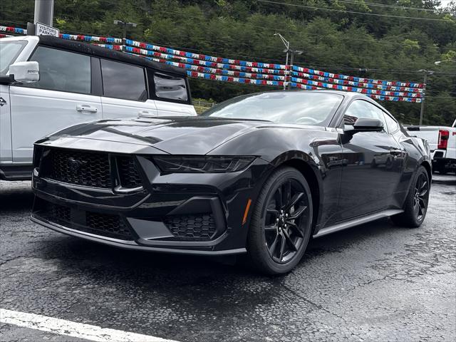 New 2025 Ford Mustang For Sale in Pikeville, KY