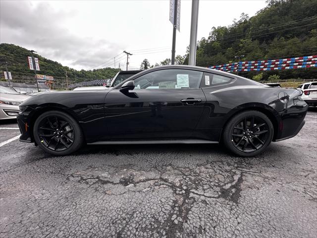 New 2025 Ford Mustang For Sale in Pikeville, KY