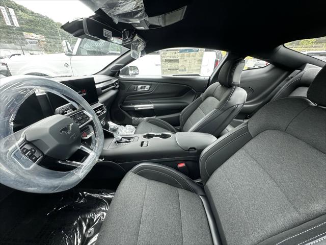 New 2025 Ford Mustang For Sale in Pikeville, KY