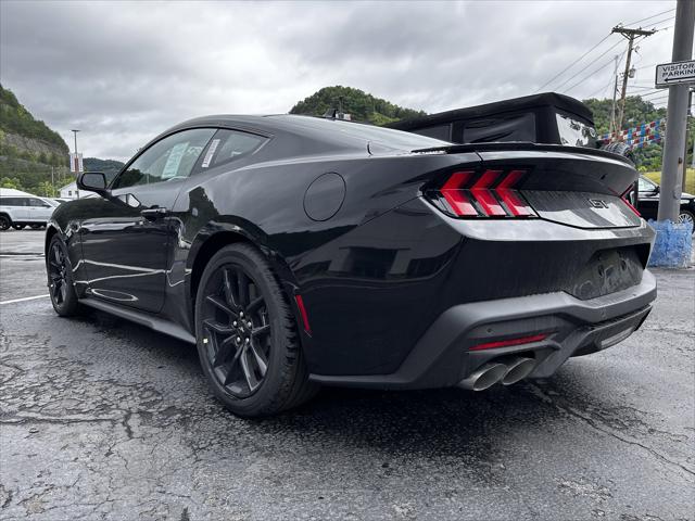 New 2025 Ford Mustang For Sale in Pikeville, KY