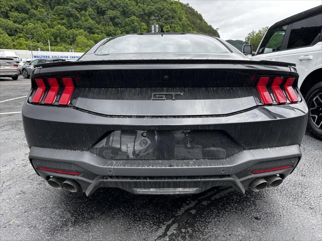 New 2025 Ford Mustang For Sale in Pikeville, KY