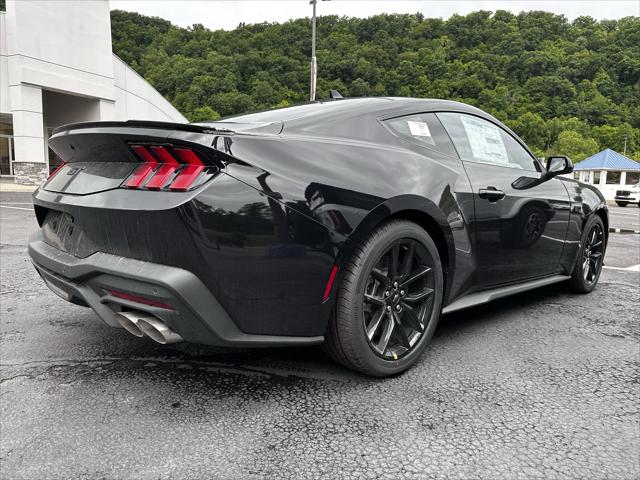 New 2025 Ford Mustang For Sale in Pikeville, KY
