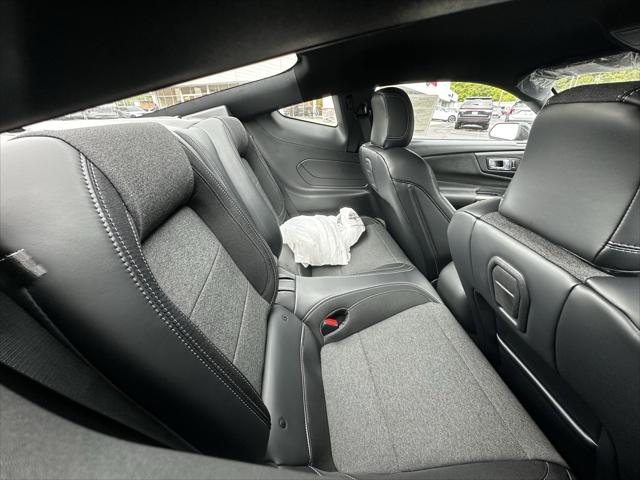 New 2025 Ford Mustang For Sale in Pikeville, KY