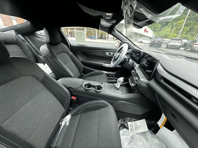 New 2025 Ford Mustang For Sale in Pikeville, KY