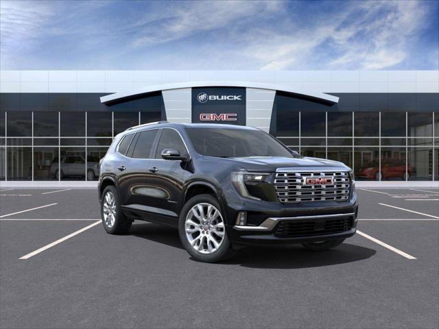 2025 GMC Acadia FWD Denali for sale in Pasadena, CA