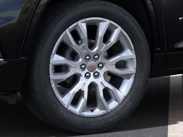 2025 GMC Acadia FWD Denali