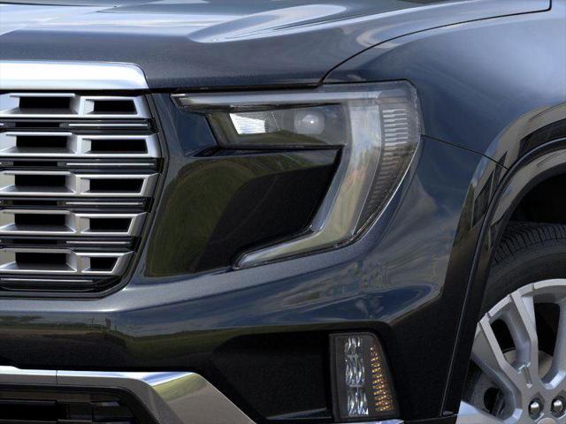 2025 GMC Acadia FWD Denali
