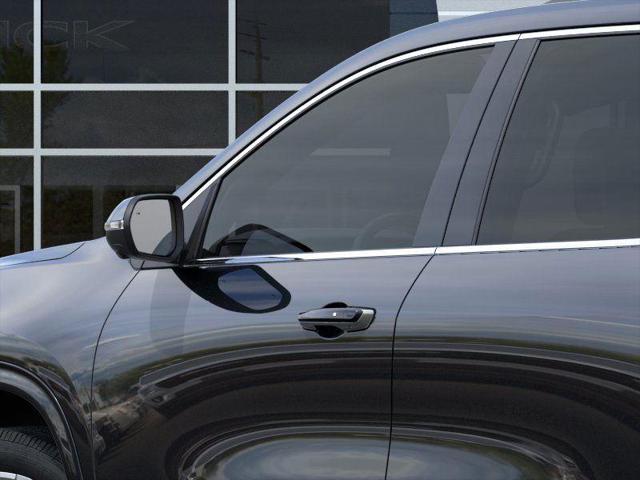 2025 GMC Acadia FWD Denali