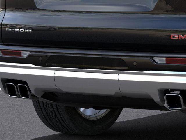 2025 GMC Acadia FWD Denali
