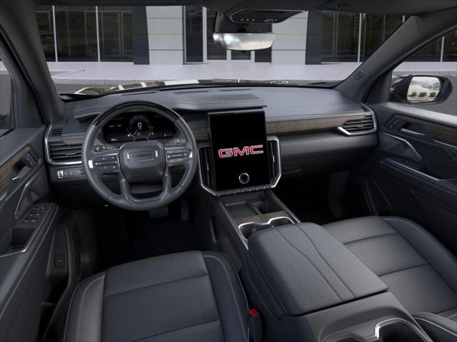 2025 GMC Acadia FWD Denali