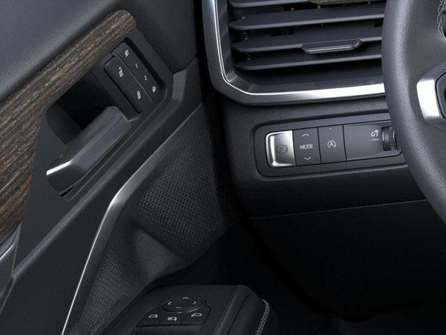 2025 GMC Acadia FWD Denali