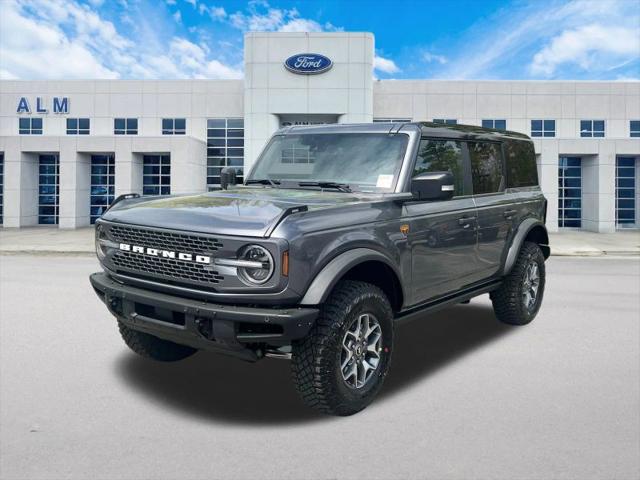 2025 Ford Bronco Badlands for sale in Marietta, GA