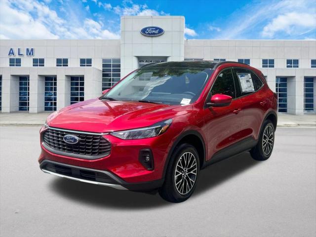2025 Ford Escape PHEV for sale in Marietta, GA