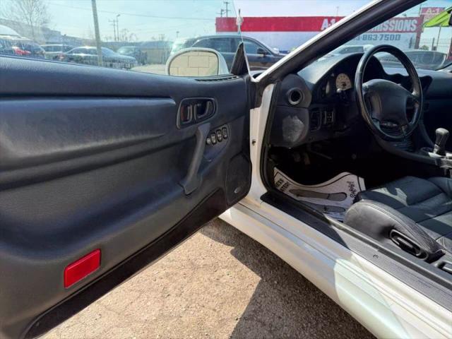 1999 Mitsubishi 300 SL