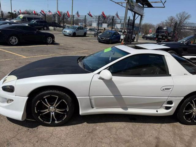 1999 Mitsubishi 300 SL