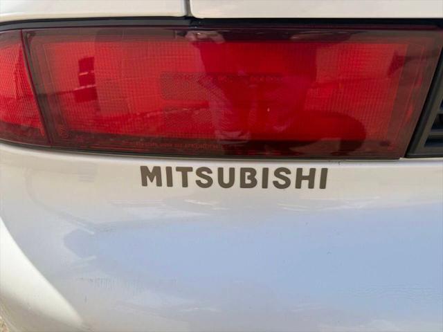 1999 Mitsubishi 300 SL