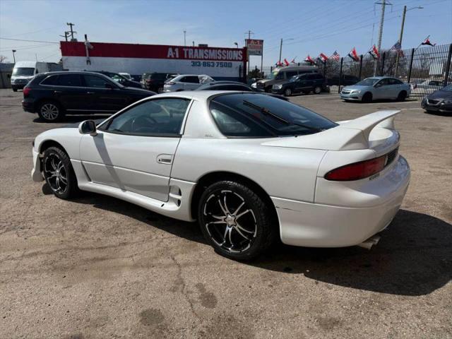 1999 Mitsubishi 300 SL