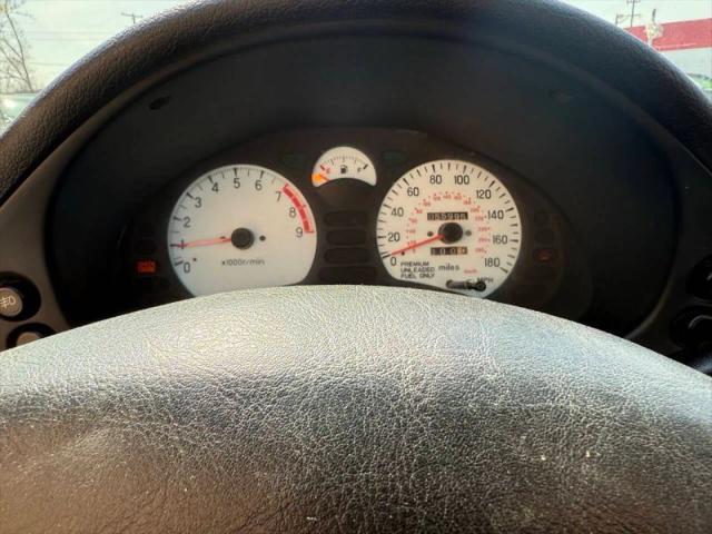 1999 Mitsubishi 300 SL