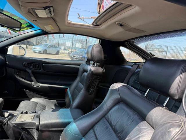 1999 Mitsubishi 300 SL