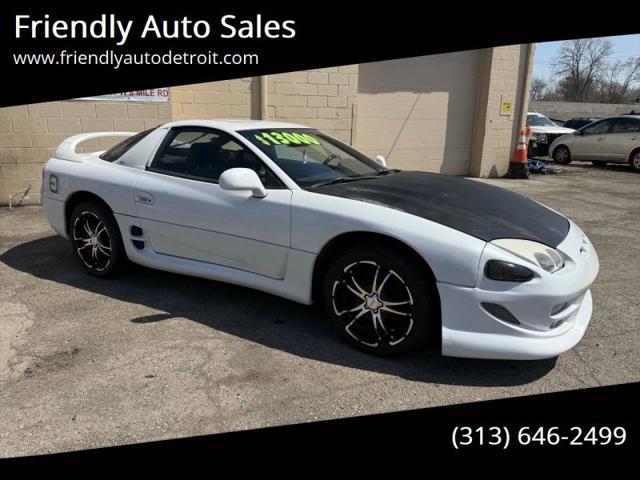 1999 Mitsubishi 300 SL