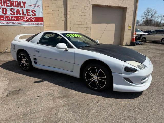 1999 Mitsubishi 300 SL