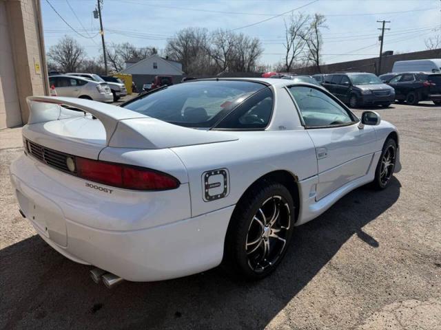 1999 Mitsubishi 300 SL