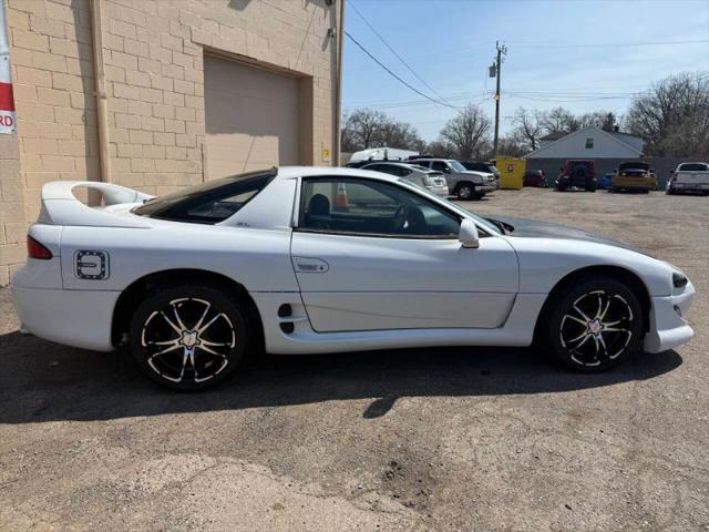 1999 Mitsubishi 300 SL
