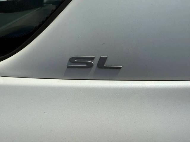 1999 Mitsubishi 300 SL
