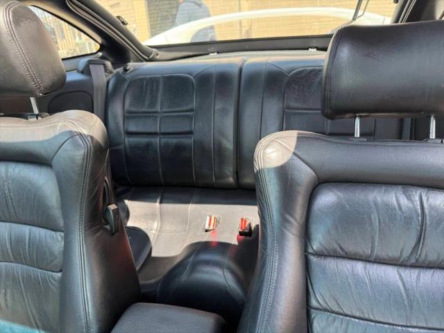 1999 Mitsubishi 300 SL