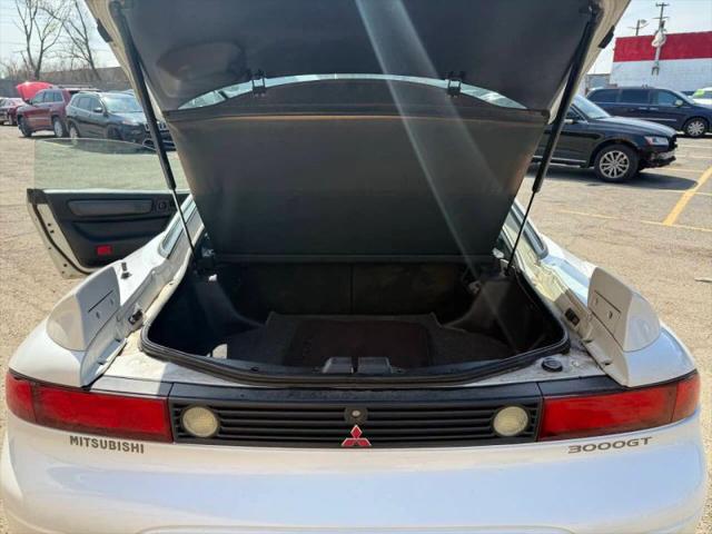 1999 Mitsubishi 300 SL